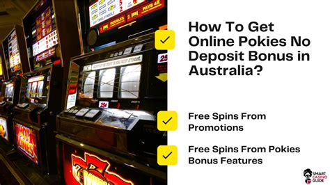 australian online pokies free spins no deposit